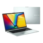 Asus E1504G | Laptop 15.6" FHD | Intel i3-N305 | 8GB RAM | 256GB SSD | Teclado Iluminado y Lector de Huellas | Bodegade Ecuador