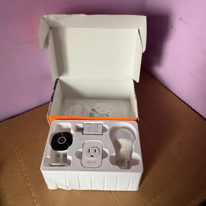Nexxt NHK-K116 | Smart Wi-Fi® Basic Kit