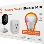Nexxt NHK-K116 | Smart Wi-Fi® Basic Kit