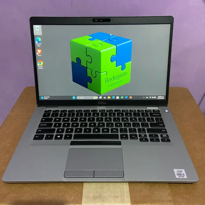 Dell Latitude 5410 | i5 10ma Gen, 16GB RAM, 256GB SSD - Usada 💻 - Imagen 3