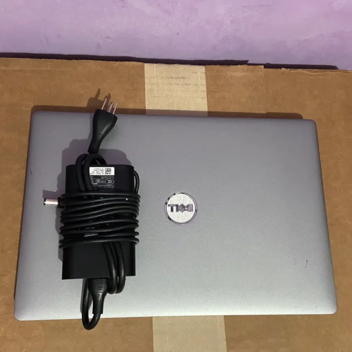 Dell Latitude 5410 | i5 10ma Gen, 16GB RAM, 256GB SSD - Usada 💻 - Imagen 2