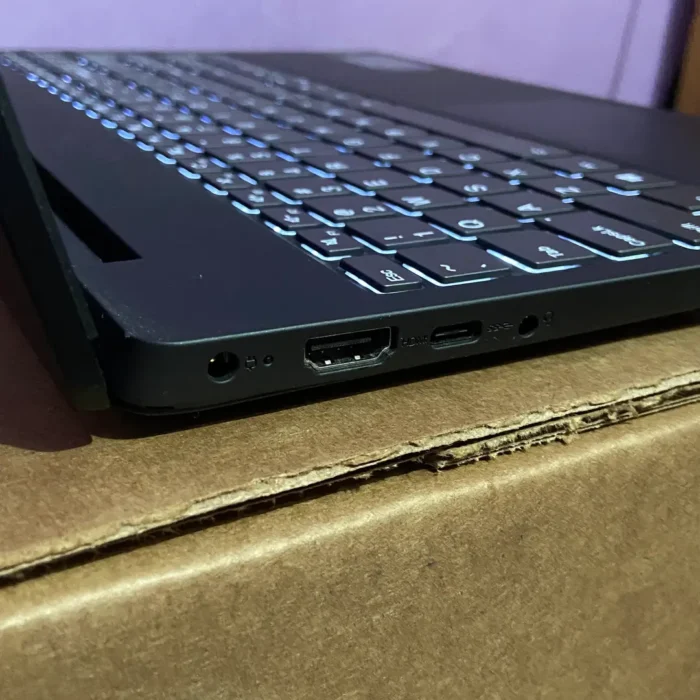 Lenovo IdeaPad S340 Usada | i3 8va Gen, 8GB RAM, 128GB SSD, 500GB HDD, FHD 15.6" Táctil - Imagen 8